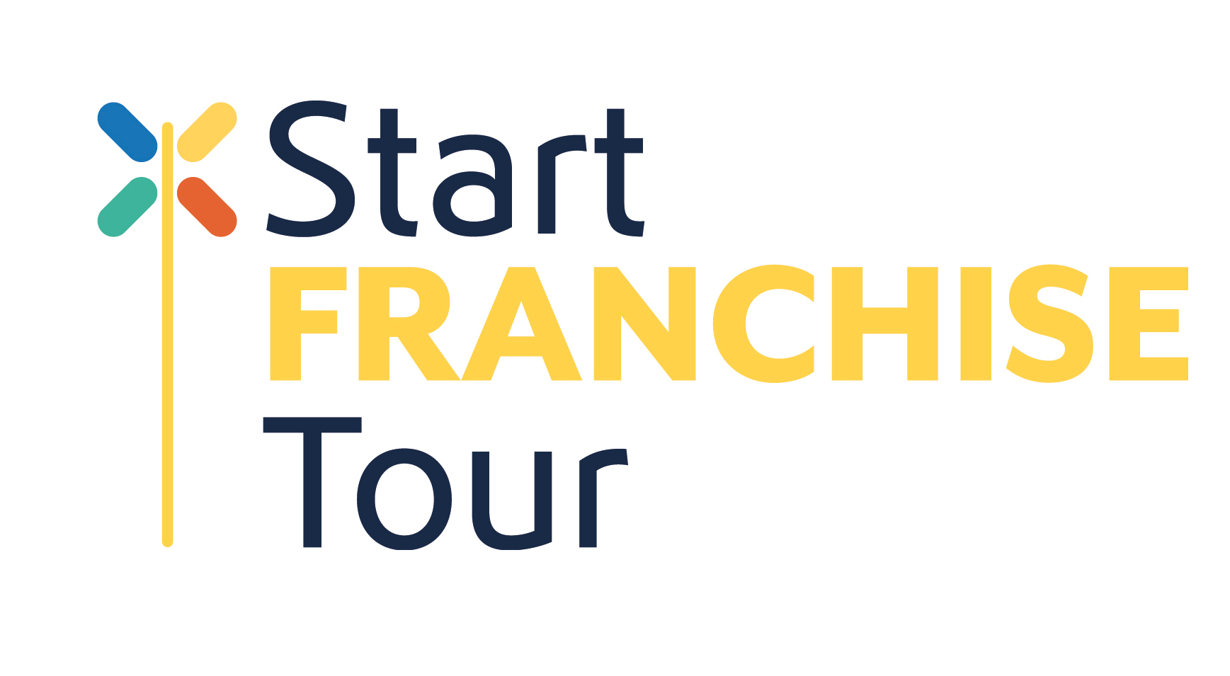 Start franchise tour