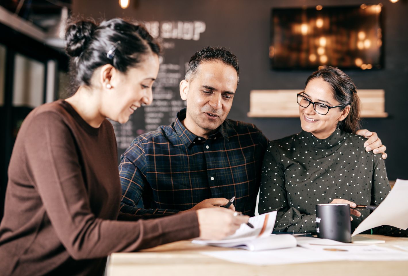 Les fondements d'un bon franchiseur 