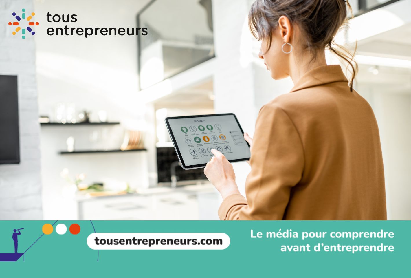 Le digital au cœur des stratégies des franchisés ! 