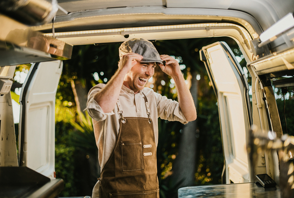 Devenir franchisé sans local, c'est possible !