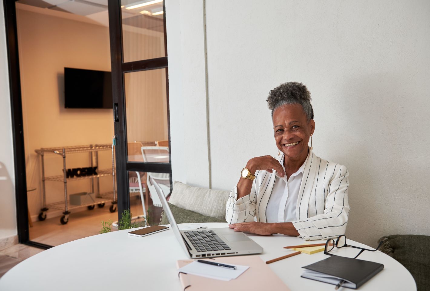 Entreprendre en franchise : Une opportunité pour les seniors