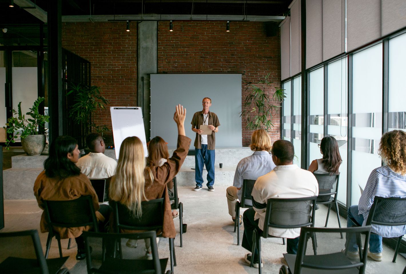 Devenir Franchisé(e) : Rejoignez cette formation de la Fédération Française de la Franchise ! 