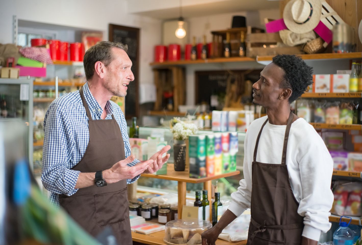 La franchise : La meilleure solution pour entreprendre et réussir 