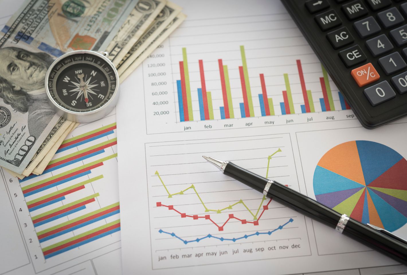 Business plan et étude de marché : les outils indispensables pour réussir sa création d'entreprise en franchise 