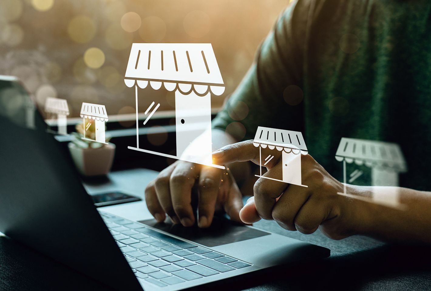 Reprendre ou créer une affaire en franchise : comment CessionPME facilite votre réussite entrepreneuriale