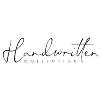 HANDWRITTEN COLLECTION