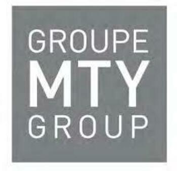 GROUPE MTY
