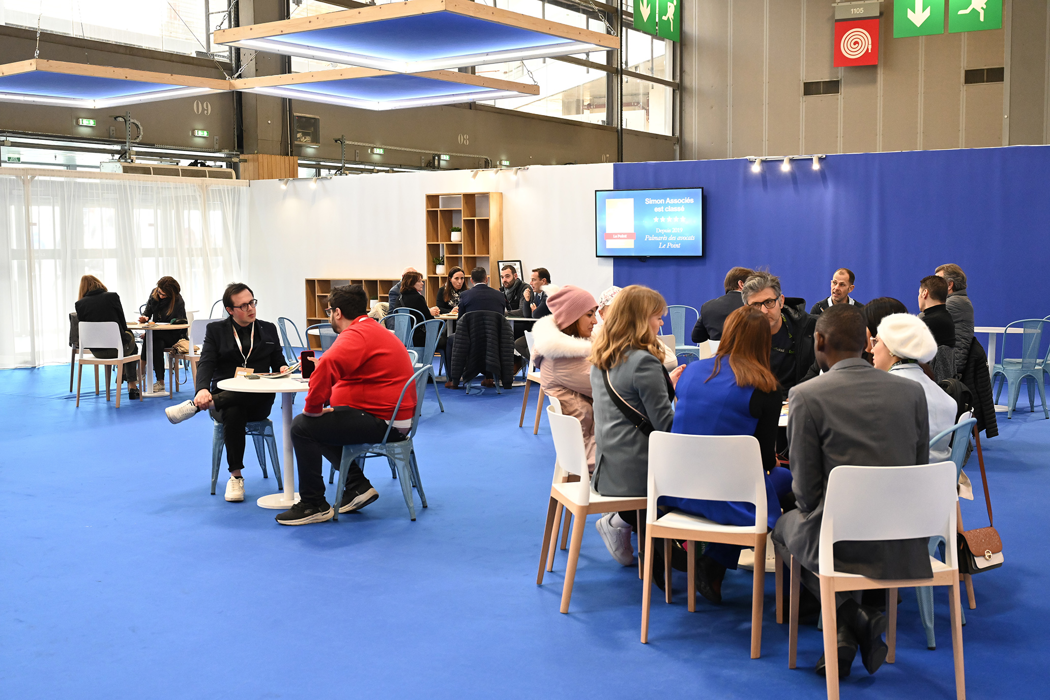 Élargir son réseau