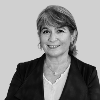 Véronique LE BIHAN