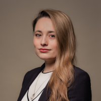 Claire Jordan Energy Risk Europe