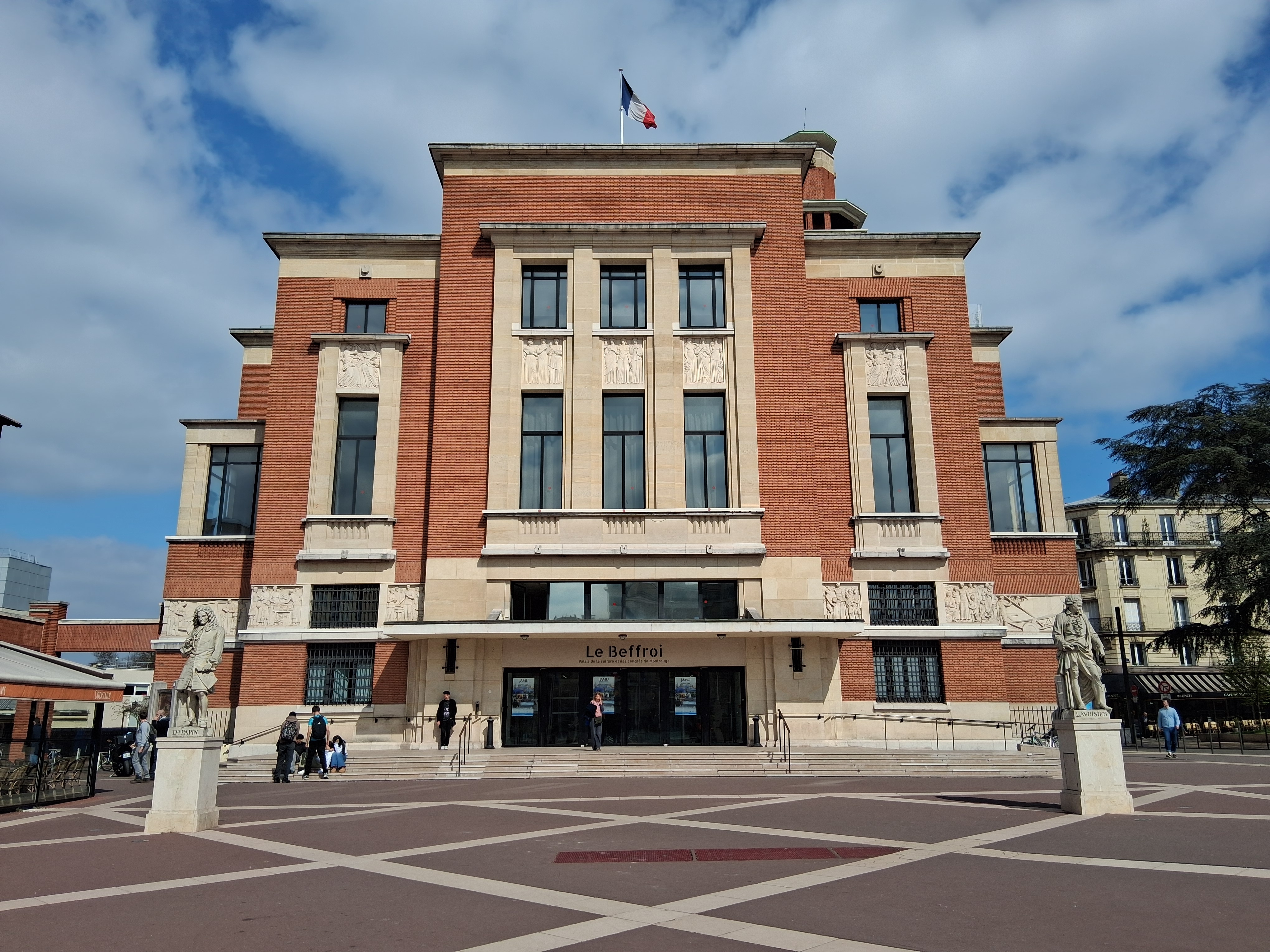 RENCONTRES FHP 2025