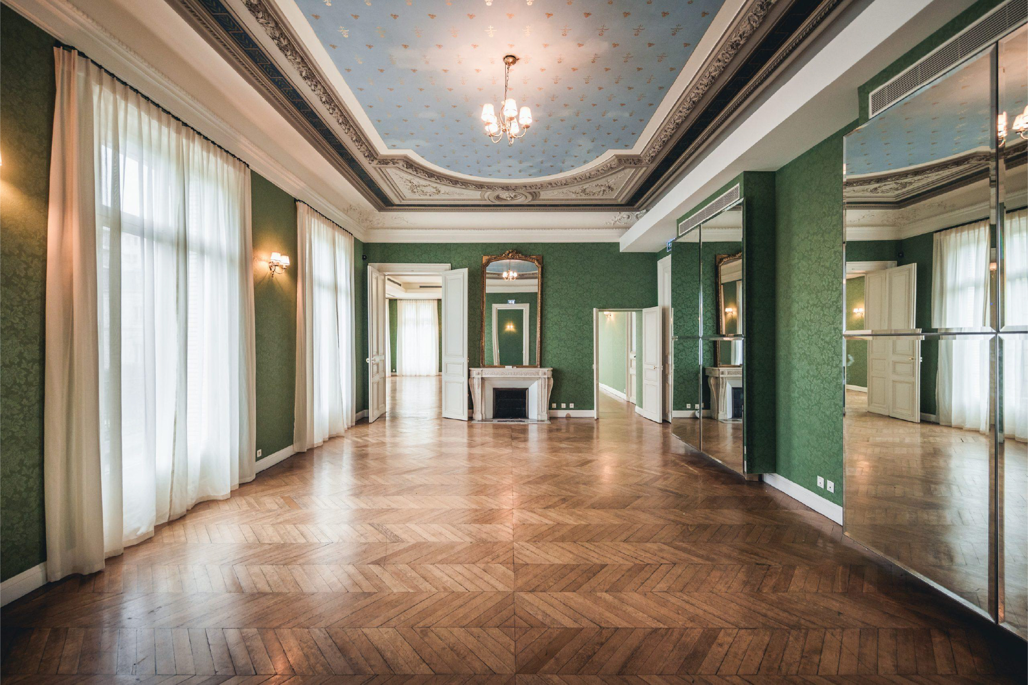 Hôtel Salomon de Rothschild