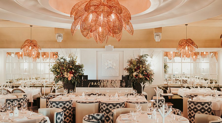 Bagatelle Restaurant