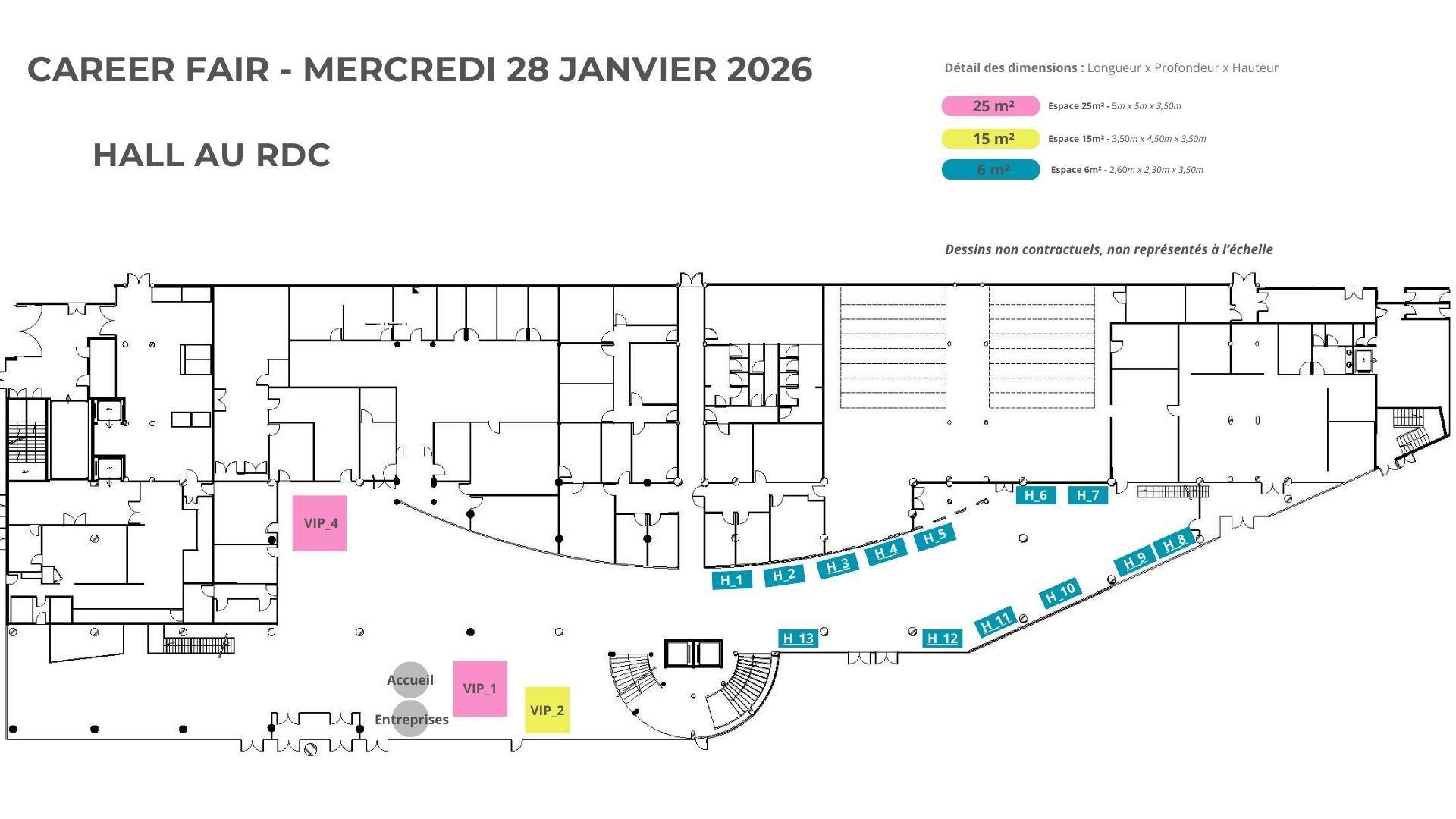 HALL PRINCIPAL - RDC