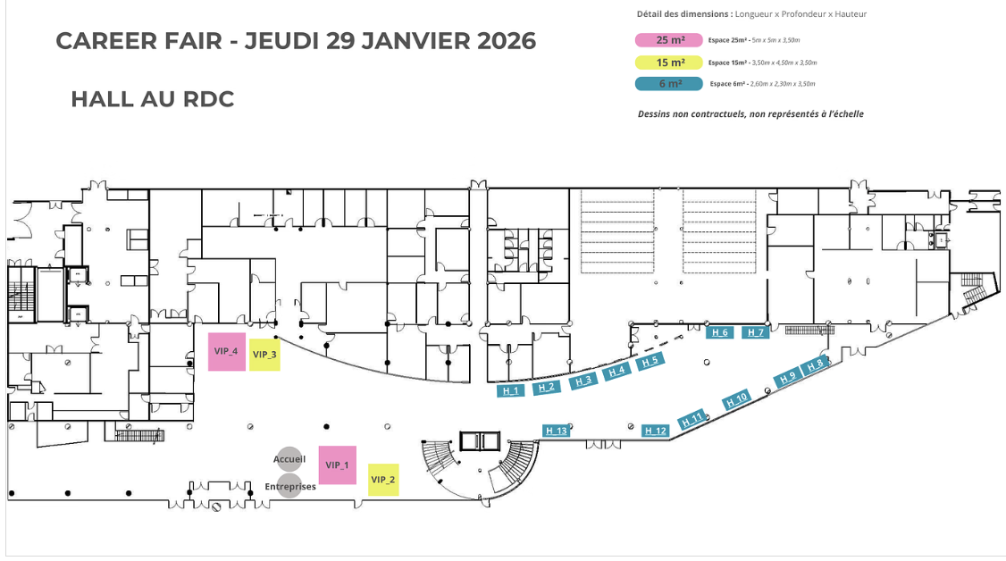 HALL PRINCIPAL - RDC