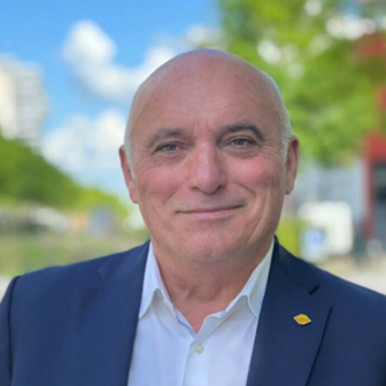 Loïc Cantin