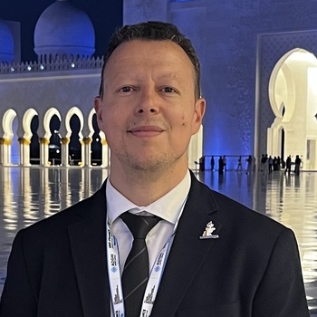 ADIL TOURABI