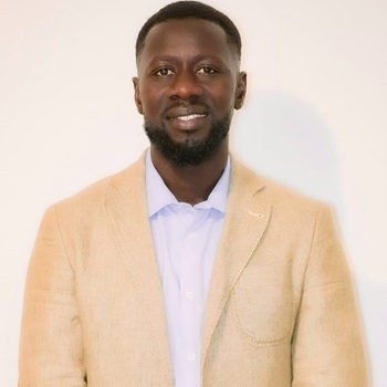 Issa Isaac NGOM