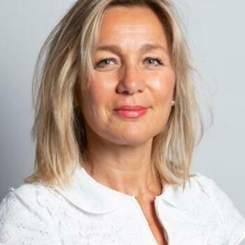 Emmanuelle Charafe