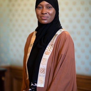 Nadjati SOIDIKI