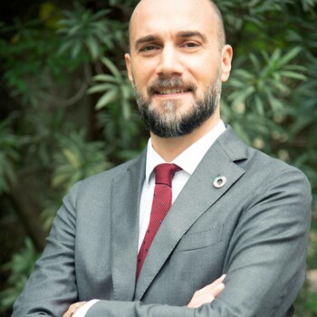 Maurizio Cascioli