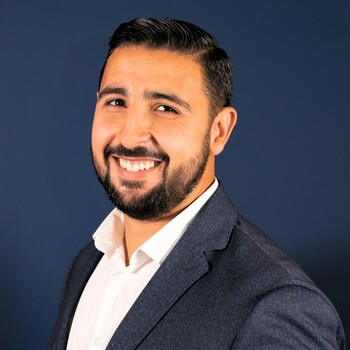 Salah TACHOUKAFT