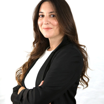 Mezghani Aicha