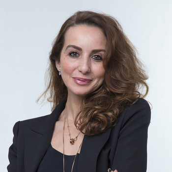 Neila Benzina