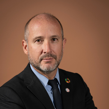 Gilles Pecassou
