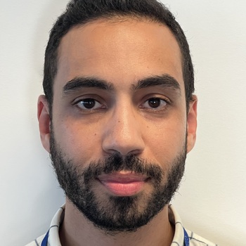 Karim HAMMOUMRAOUI