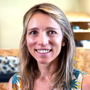 Carine Megueulle
