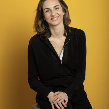Marion Delemazure