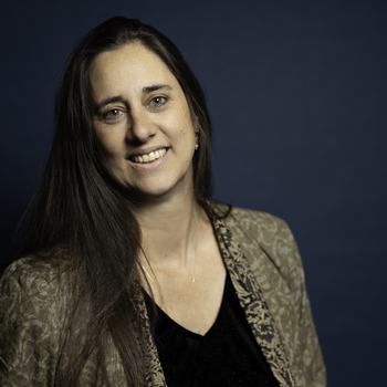 Séverine PETERS-DESTERACT
