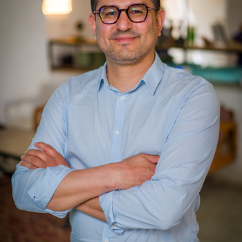 Rachid Abidi