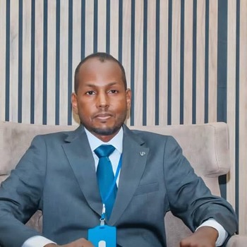 Abdeljelil Mohamed