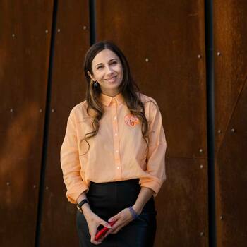 Viorica Cerbusca