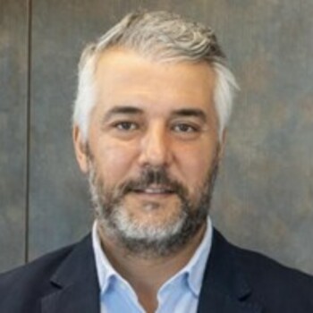 Mounir Ghazali