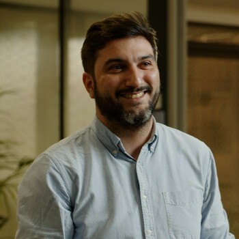 Guilhem PRADALIÉ