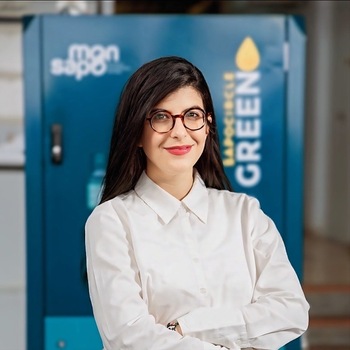 Sabrine Chennaoui
