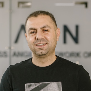 Grigor Hovhannisyan