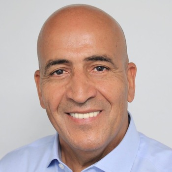 MARCEL BRUNO DRIDJE