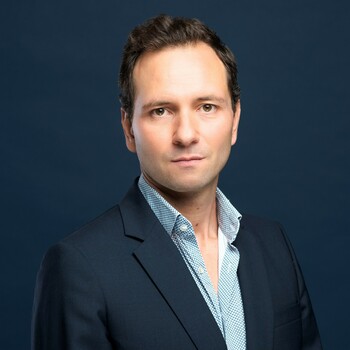 Guilhem Dupuy