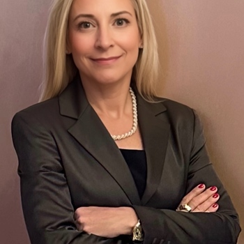 Audra Shallal