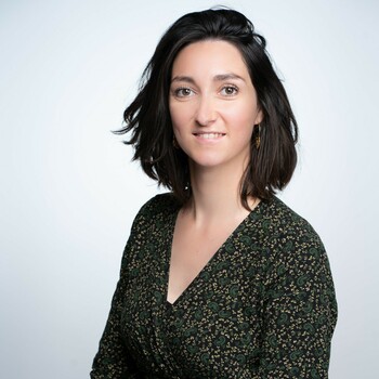 Amance BUSTREAU