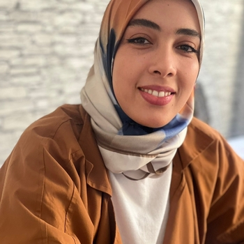 amal kenzari