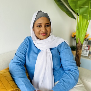 Youstina SIDI