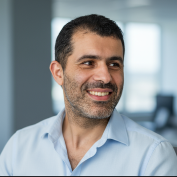 Mourad BOUSSETTA