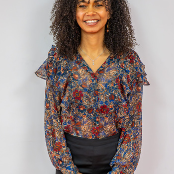 Emilie Tamo Kamguia