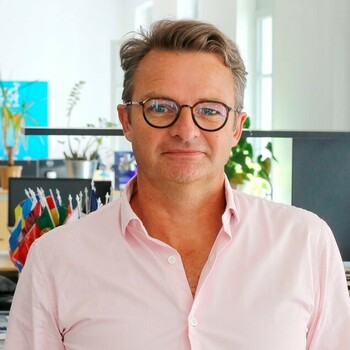 Emmanuel Noutary