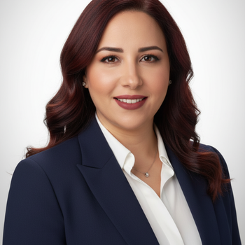 Hend AOUINI